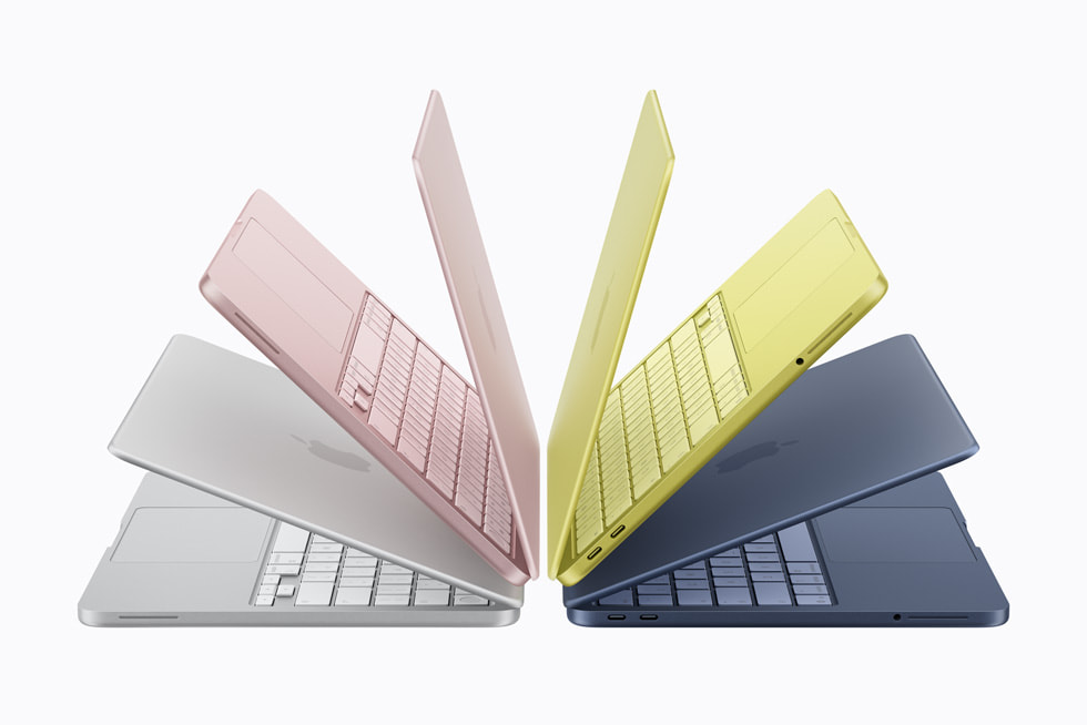 Apple’s MacBook Neo Might Be the Best Laptop Deal for Most People